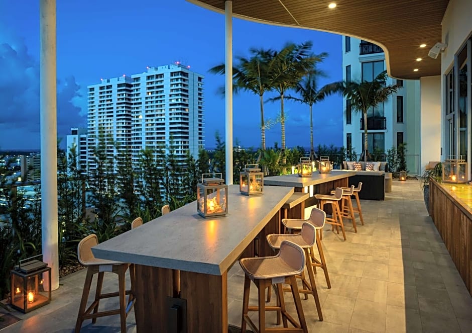 Canopy West Palm Beach - Downtown