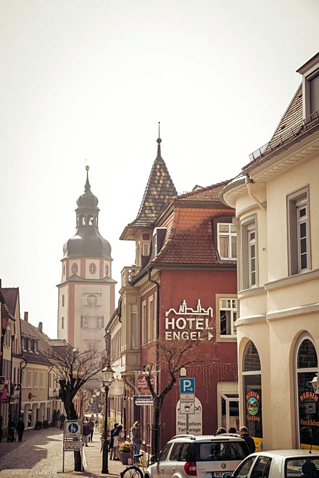 Stadthotel Engel