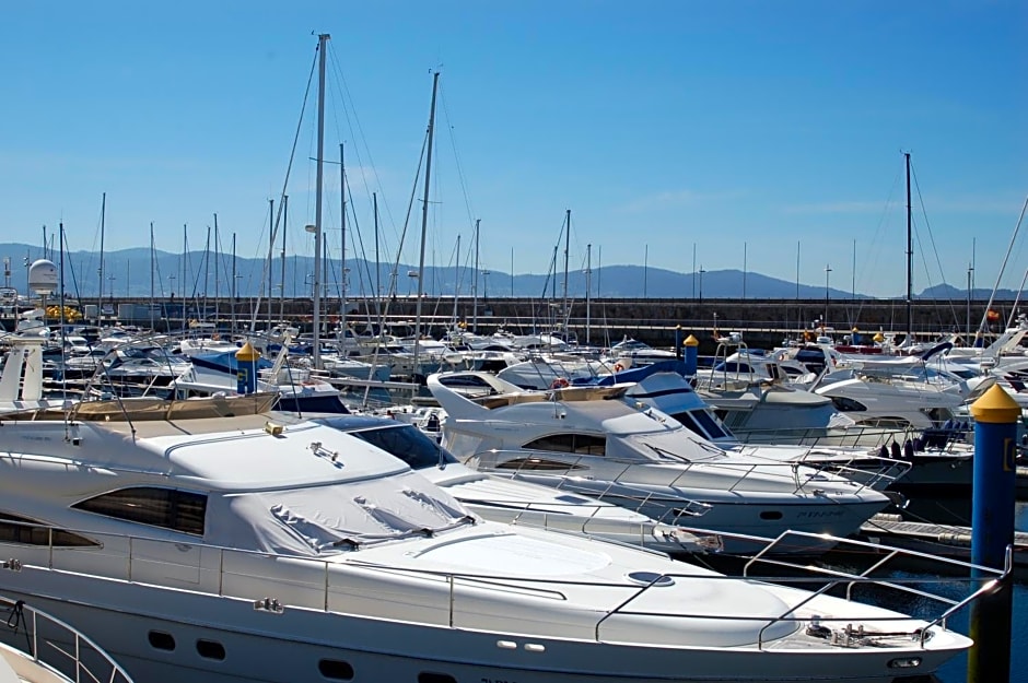 Apartamentos VIDA Sanxenxo