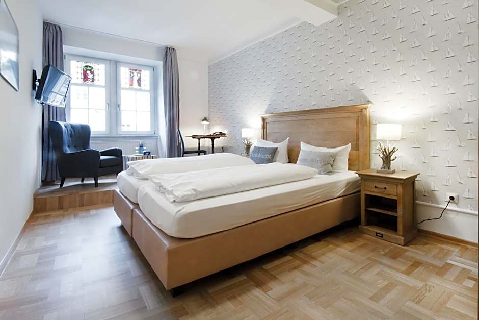 Romantik Hotel Barbarossa