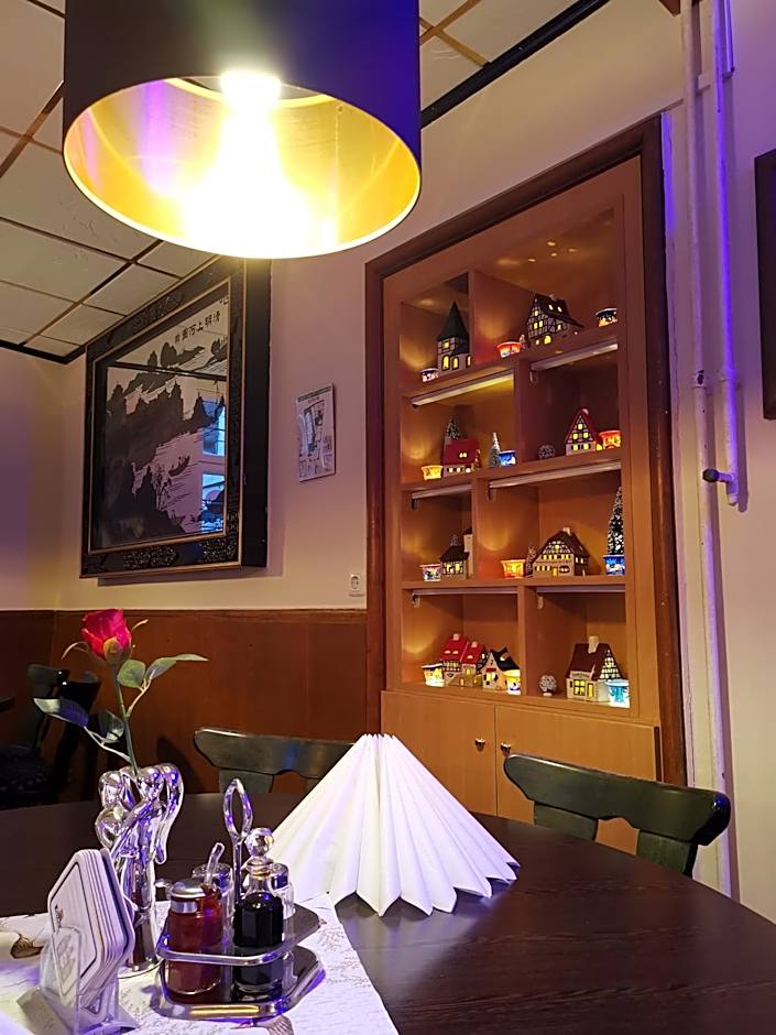 China Restaurant Hotel Lotus