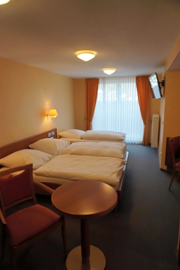 Hotel-Restaurant Weinhaus Grebel