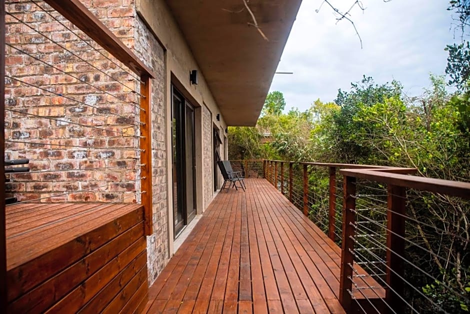 Forest Hill Wilderness