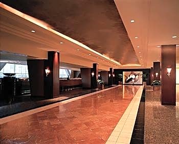 Hyatt Regency Dallas