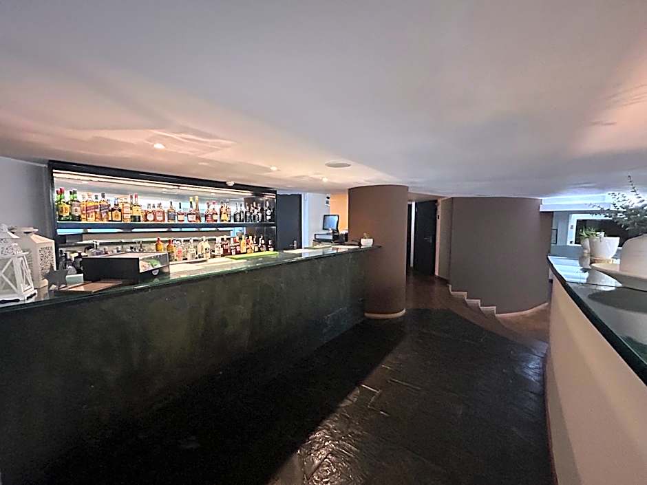 Luna Hotel dos Carqueijais - Serra da Estrela