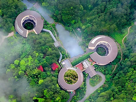 Fliport Resort Valley LongYan                