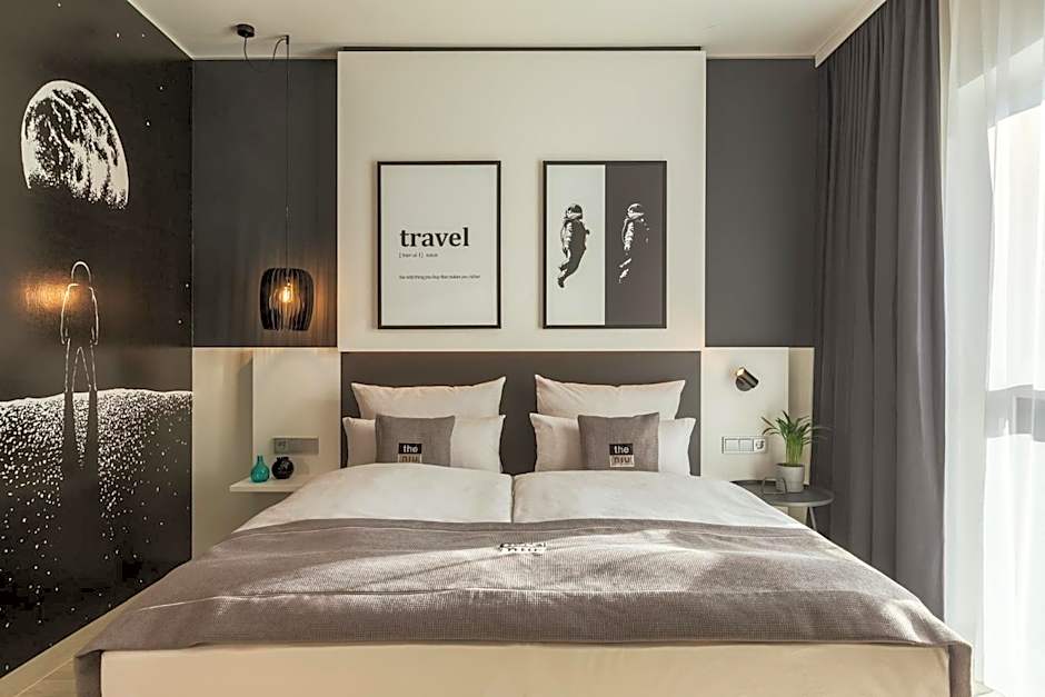 Holiday Inn - the niu, Star Sindelfingen By IHG