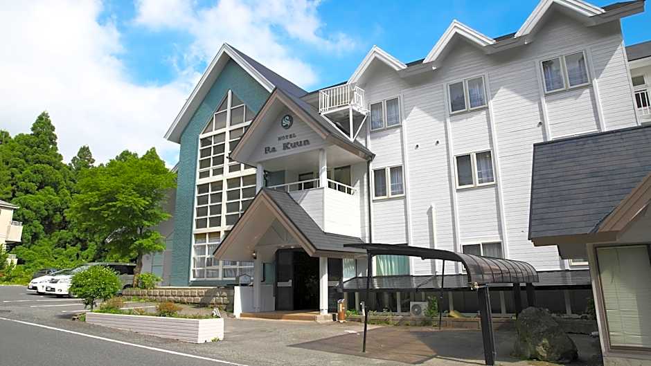 Hotel Ra Kuun