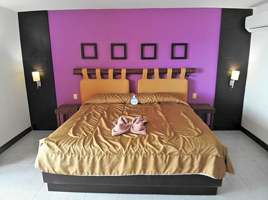 Hotel Boutique Vista del Mar Cozumel