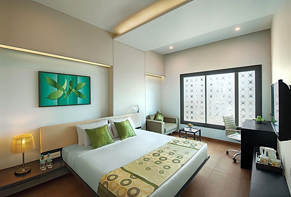 Lemon Tree Hotel, Vadodara