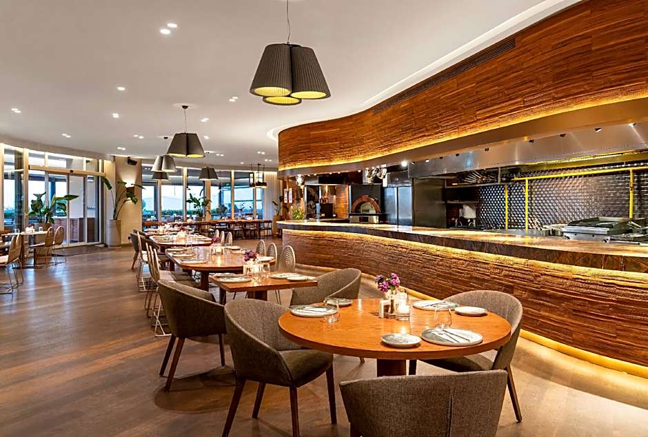 Radisson Blu Hotel Istanbul Atakoy