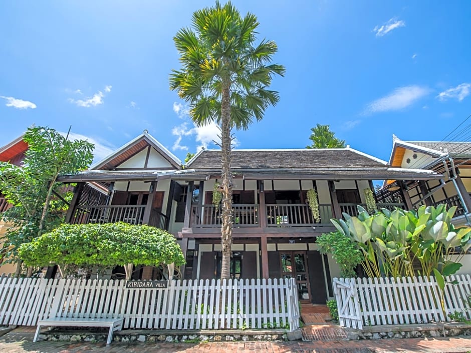 Kiridara Villa Kiri