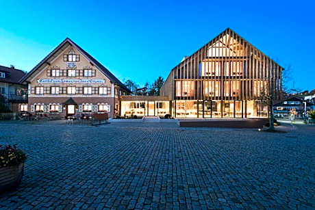 Ellgass Allgäu Hotel
