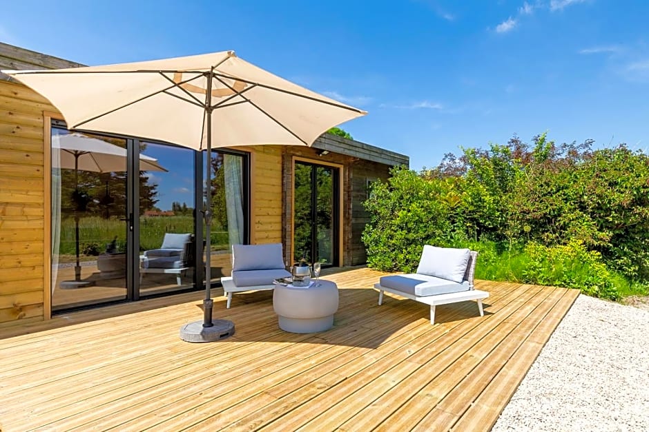 Les Lodges de Malbrough