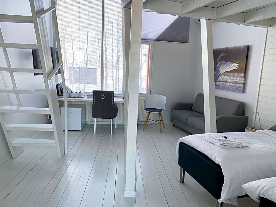 Hotelli Liminganlahti