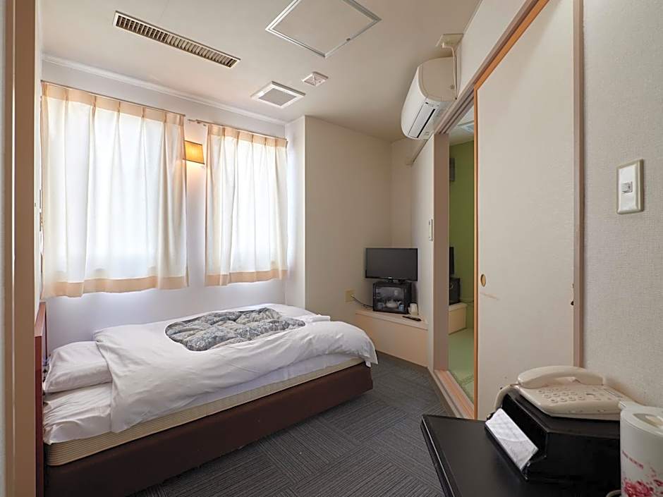 Sakura no Yakata Hotel