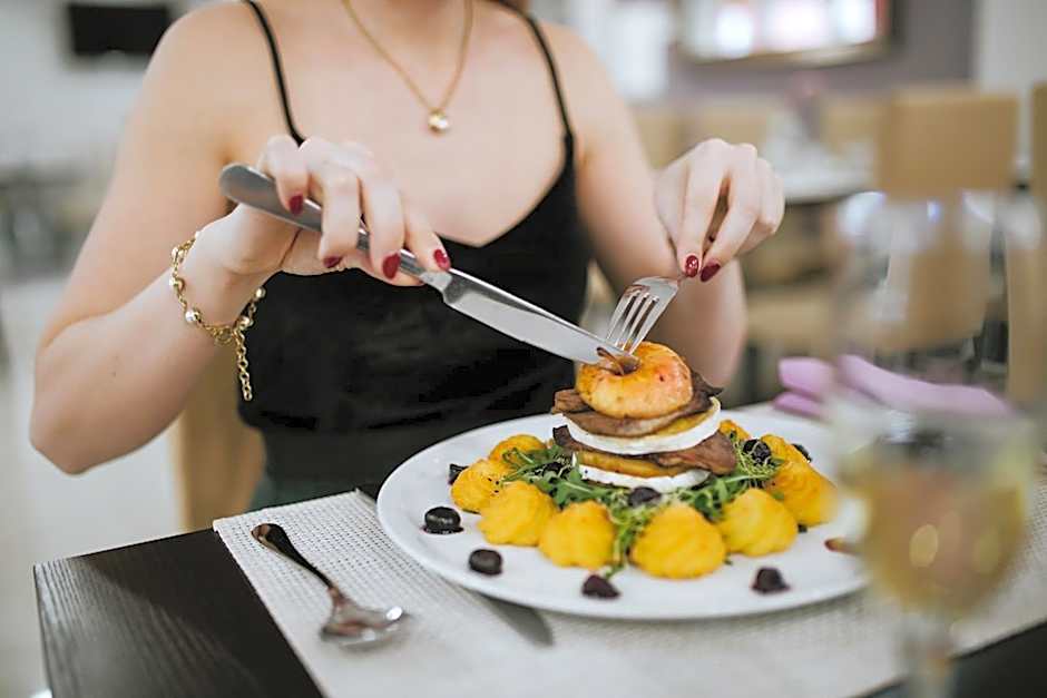 Elixír Medical Wellness Hotel