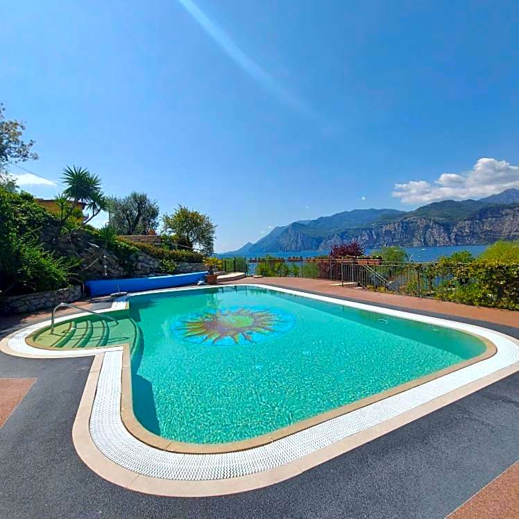 Villa Treccani Apartments