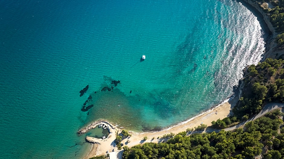 Celestial All Suites