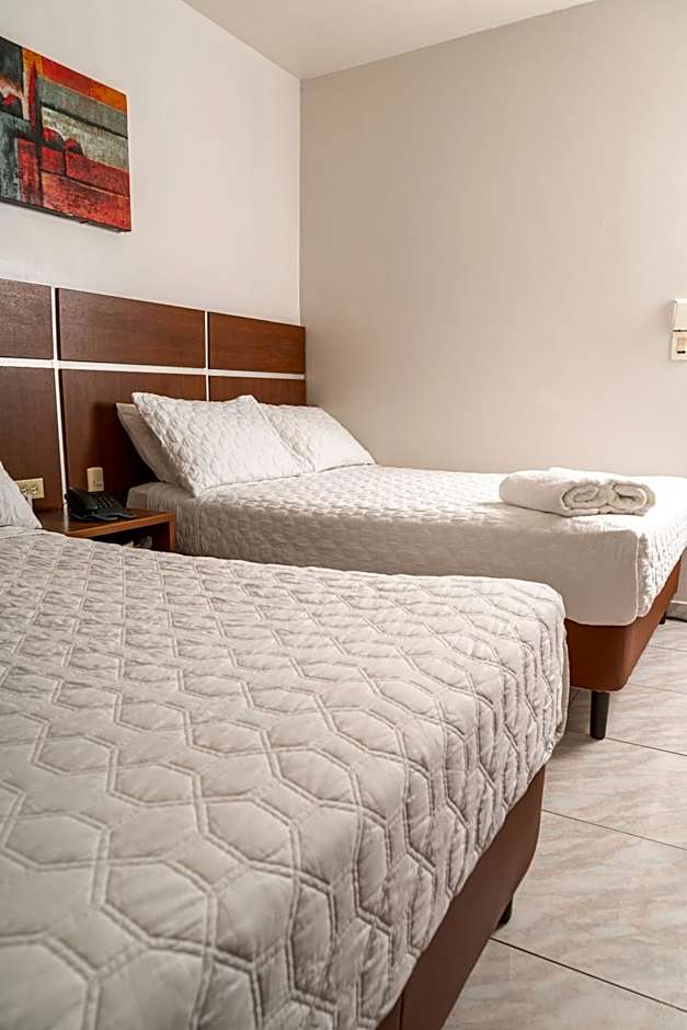 Hotel Benidorm Panama