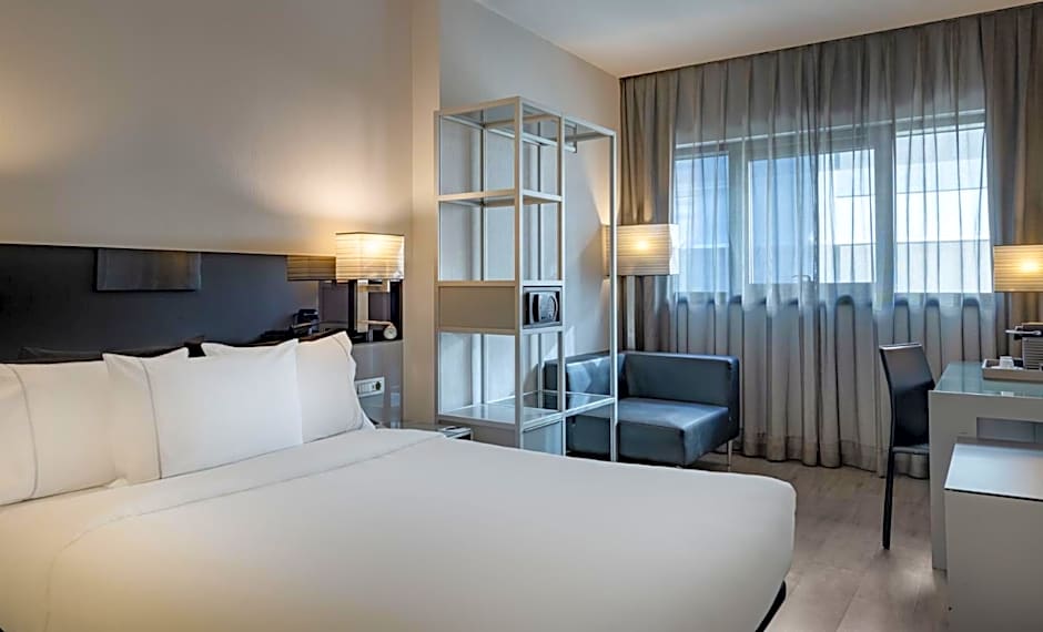 AC Hotel by Marriott Atocha