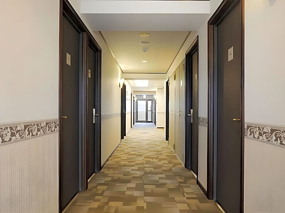 Toyoko Inn Oyama-Eki Higashi-Guchi No.1
