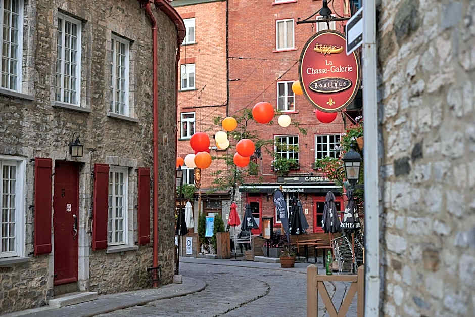 Auberge Saint-Antoine