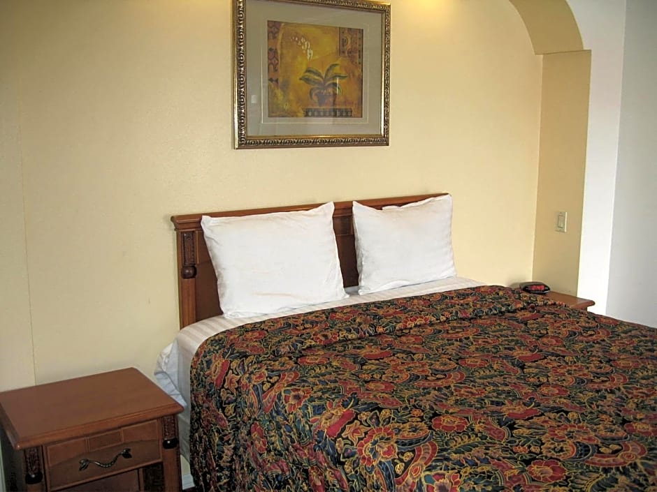 Royal Inn Motel Long Beach
