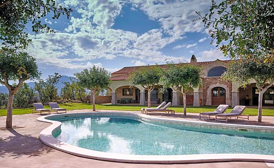 Cascioni Eco Retreat