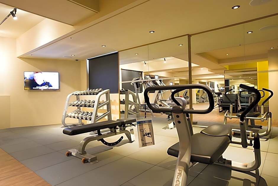 Inhouse Hotel Taichung