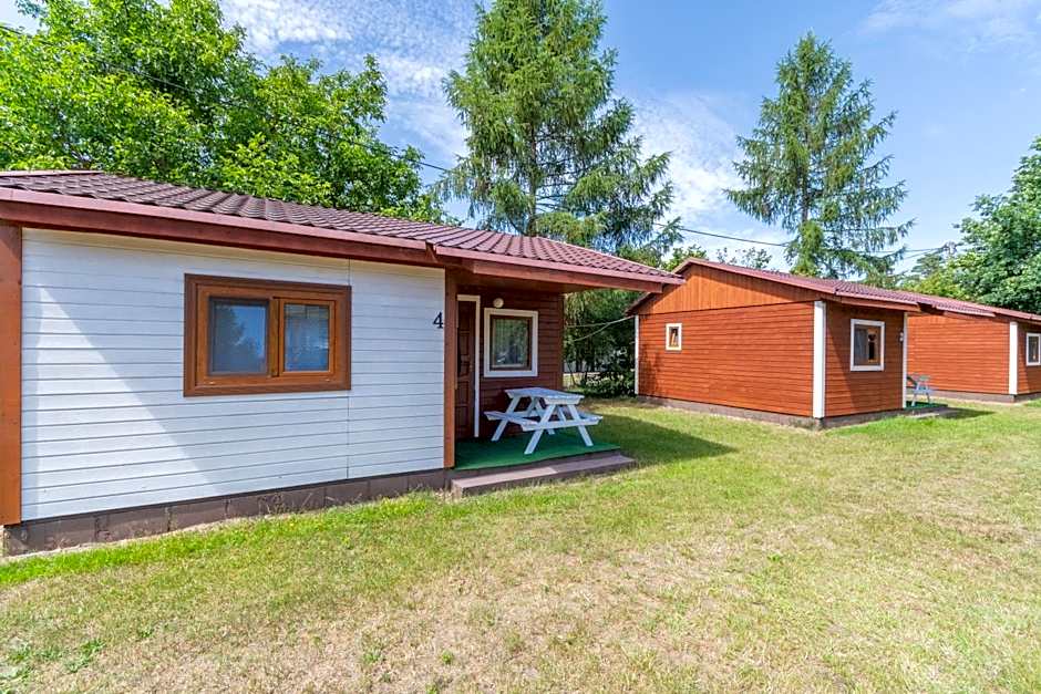 Domki Pod Złotym Dębem