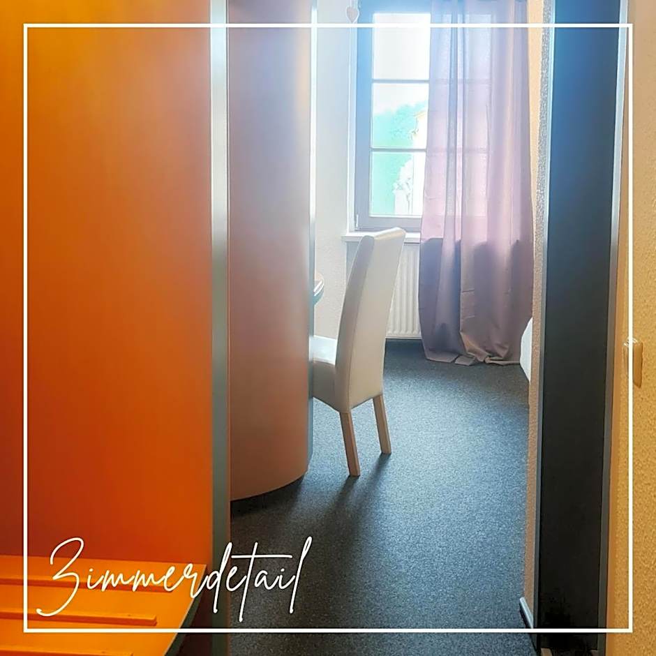 Marktbrauerei B&B - das Frühstückshotel in Bad Lobenstein