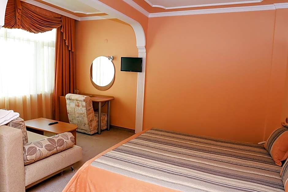 Hotel Bulgaria