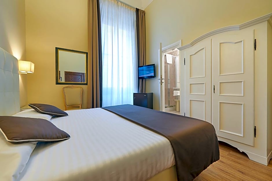 Hotel Cosimo De' Medici