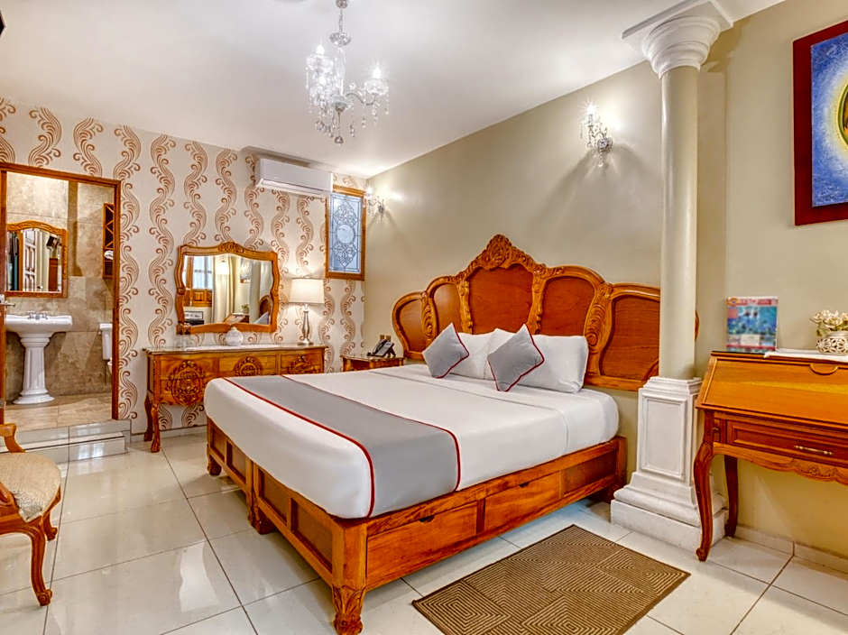 Hotel Boutique Casa Garay