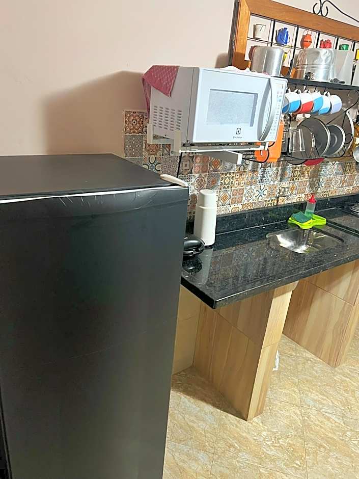 Apartamento Praia em Salvador Terreo