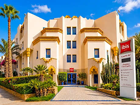 Ibis Oujda