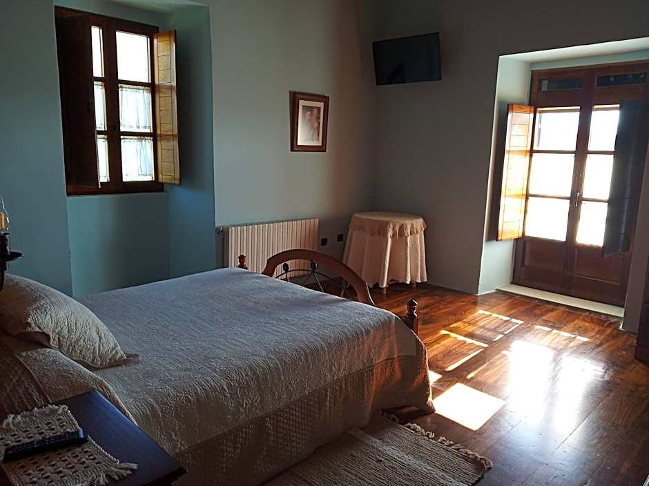 Pazo Torre Do Barrio