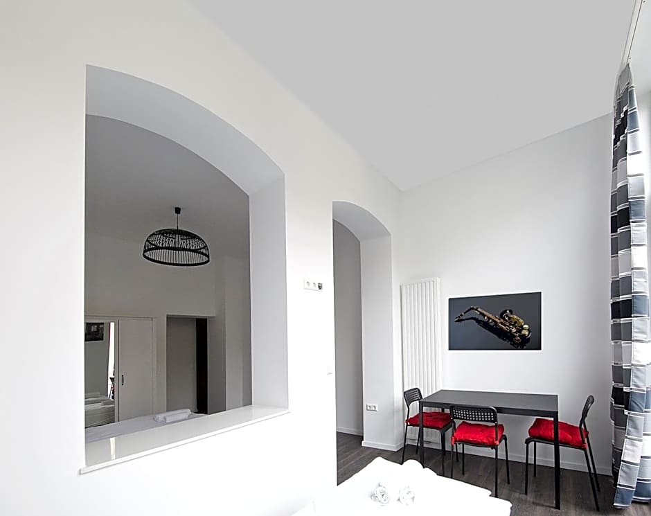 Aparthotel Lenau