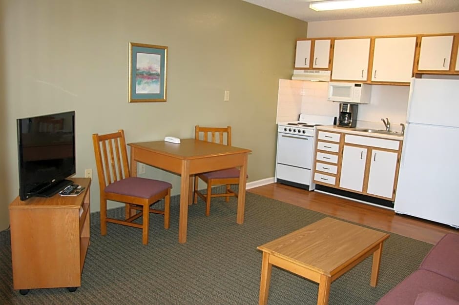 Affordable Suites Lexington