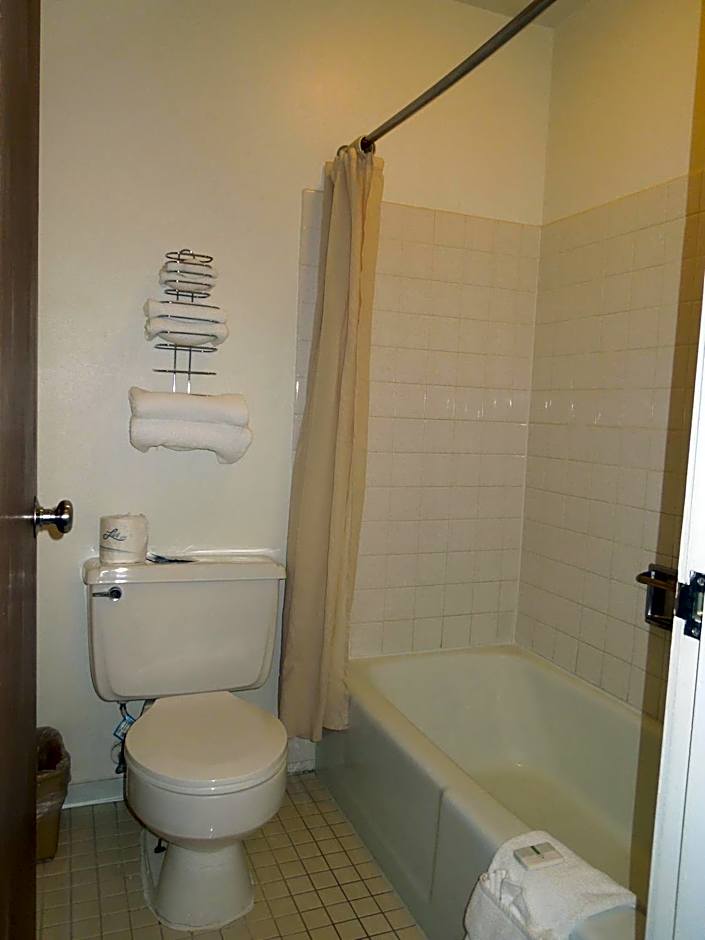 Studio Lodge Laramie