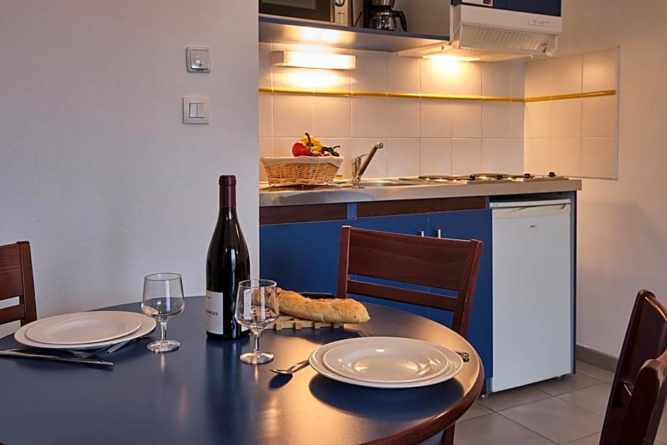 Comfort Aparthotel Carcassonne