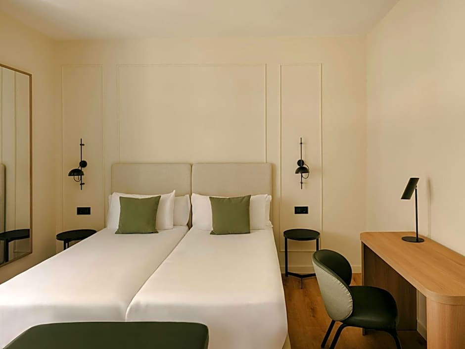 Sercotel Toledo Imperial