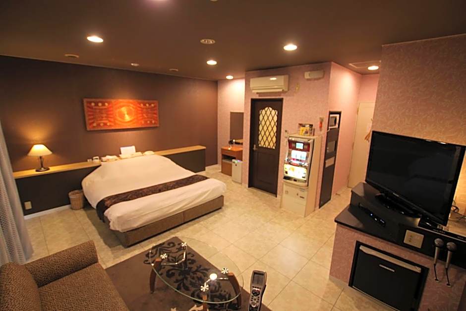 Hotel Sindbad Yamagata (Adult Only)