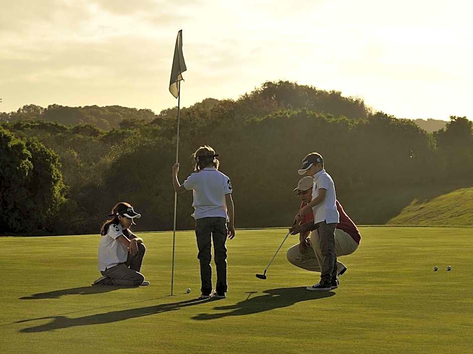 Pullman Mazagan Royal Golf & Spa