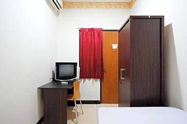 KoolKost near Kawasan Simpang Lima Semarang