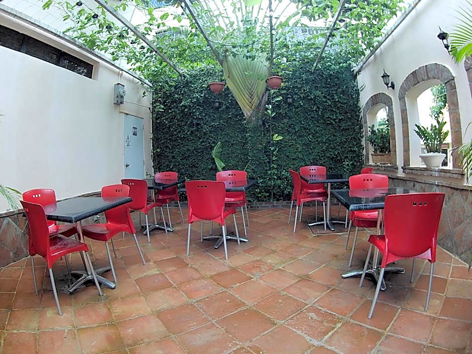 Hotel Maison Gautreaux