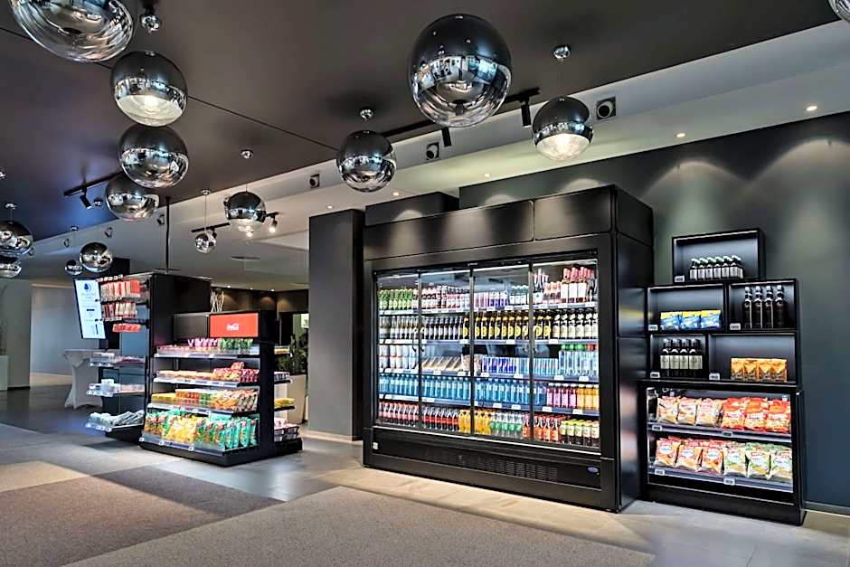 DoubleTree by Hilton Vienna Schonbrunn