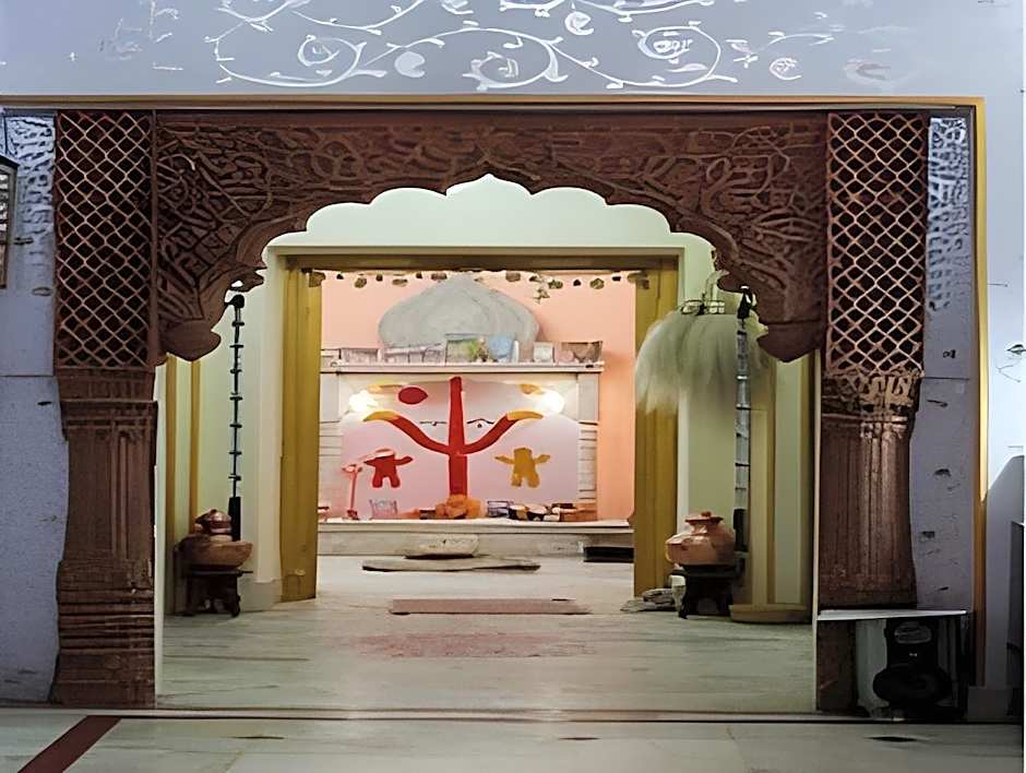 Ravla Bhenswara Hotel