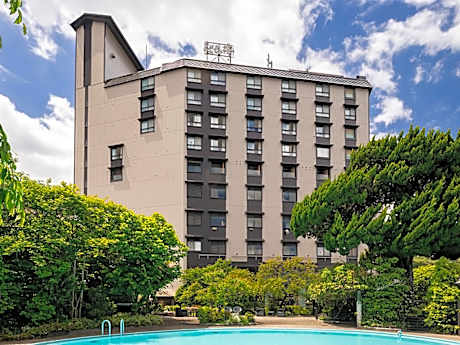 Koubaitei Kotohira Grand Hotel